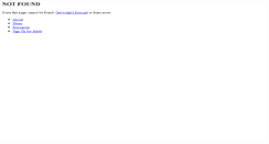 Desktop Screenshot of airqualitypartnership.org